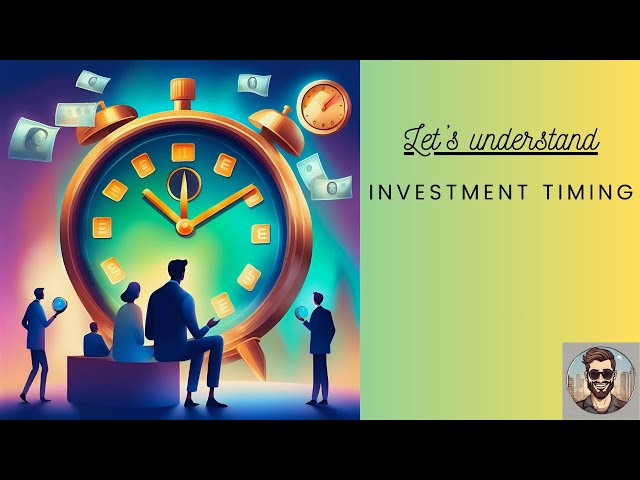 Smart Investing: Balancing Initial And Recurrent Investments #investing #job #passiveincome #study