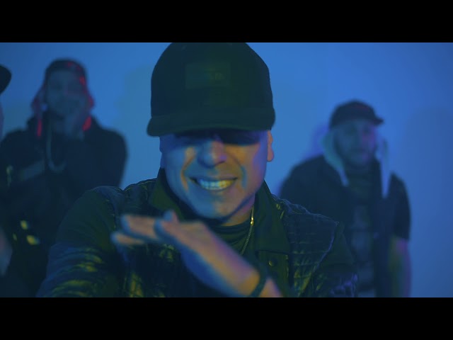 Séptimo Fragmento & Maldito Soul - Aguanta ft. Dibujo Mc & Mamborap (prod. Black Drums & Euffónico)