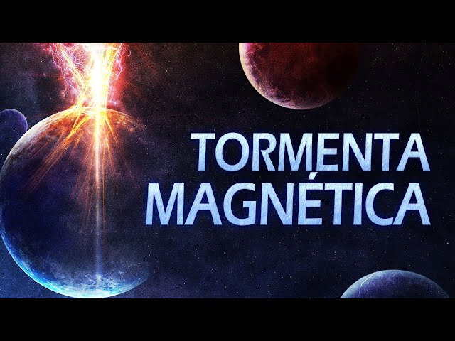 Tormenta Magnética PELÍCULA COMPLETA | Películas de Desastres Naturales | LA Noche de Películas