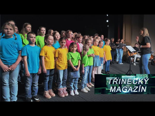 IFKTV - Třinecký magazín - 17.1.2025