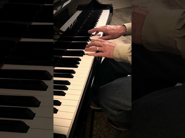 Love Me Tender #lovemetender #piano #instrumentalmusic #instrumentalmusic #elvissongs