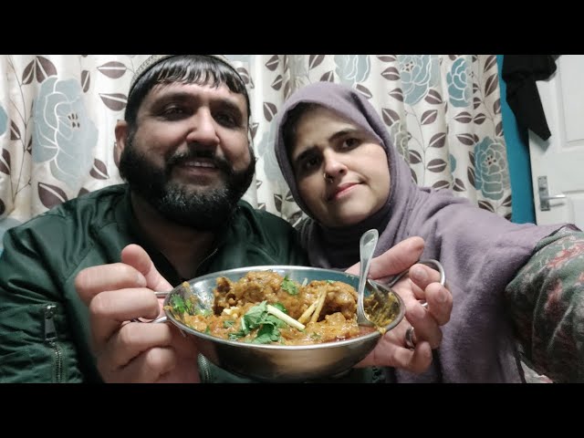 Cooking Videos Are back New Recipe Chicken korma