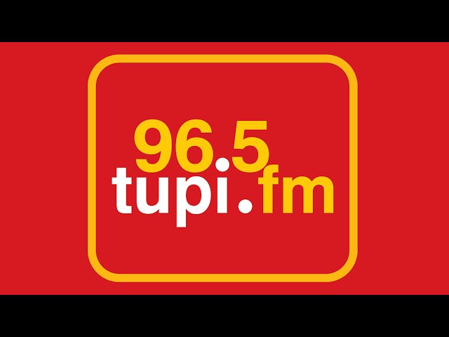 Rádio Tupi Ao Vivo