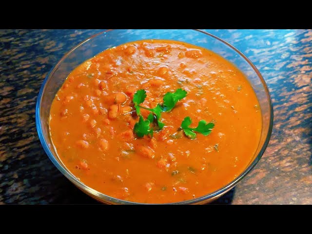 Rajma Masala Curry Recipe|Punjabi Style Rajma Recipe|HowTo make Hotel Style Rajma Masala|RajmaRecipe