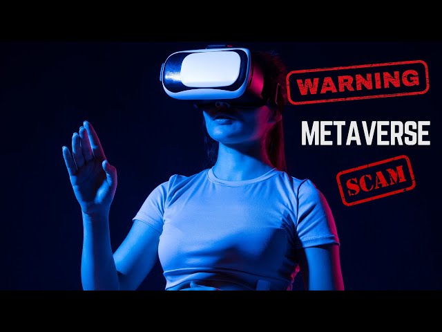 The Metaverse: Beyond Gaming, Shaping the Future