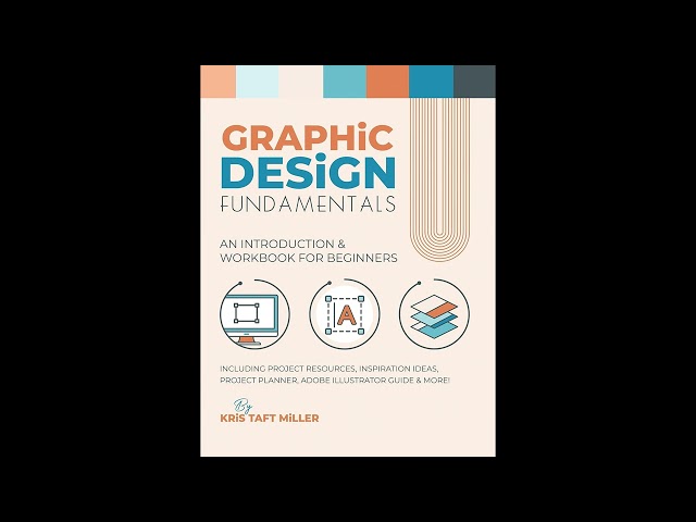 Kris Taft Miller - Graphic Design Fundamentals