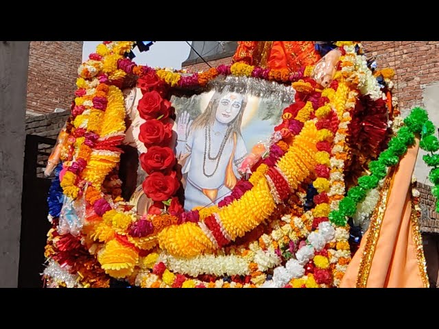 Baba Balak Nath Pheri ! BABA Balak Nath DeotSidh Gufa ! Baba Balak Nath  Ji Yatra)