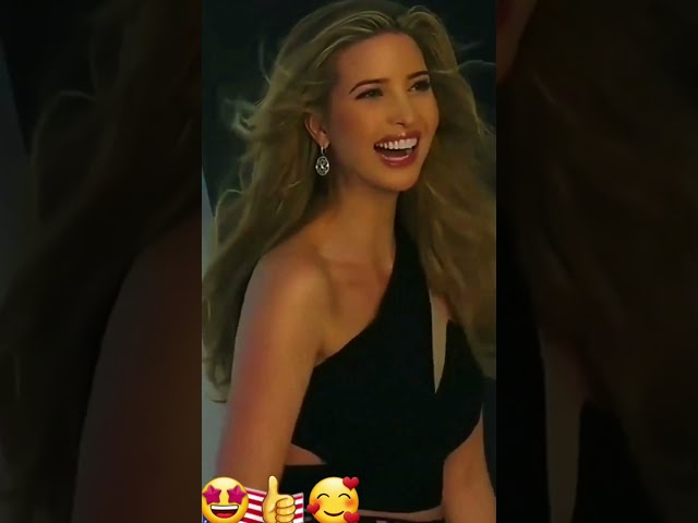 [Ivanka Trump Fashion] 이방카트럼프취임식패션