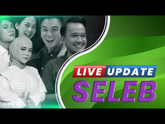 🟢 LIVE UPDATE SELEB TRIBUN JABAR: Ramai Boikot LESLAR di TV & Sejumlah GOSIP Artis Lainnya