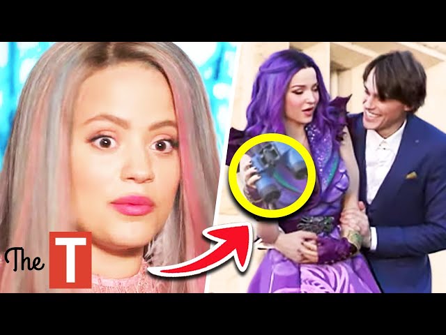 The Only Descendants 3 Video You Need To Watch