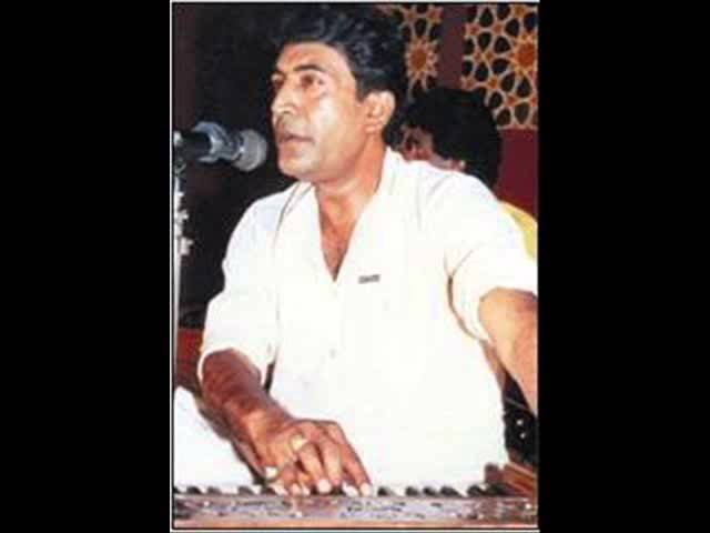 Rahat Mile Thi Dard Main - Ustad Muhammad Yousuf