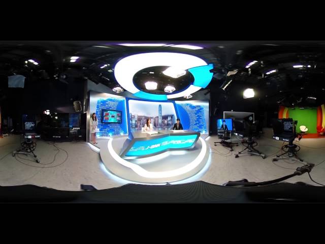 HKBU IJ NEWS CAST 360 4TH MARCH