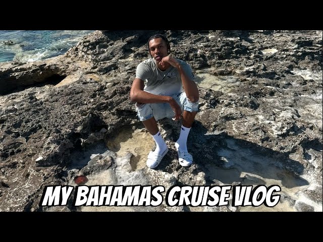 MSC Cruise Vlog 2025 Part 1