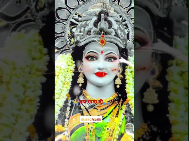 Navratri whatsApp status//bhakti #shorts //Ma durga spacial #status//#youtubeshorts #bhakti #bhajan