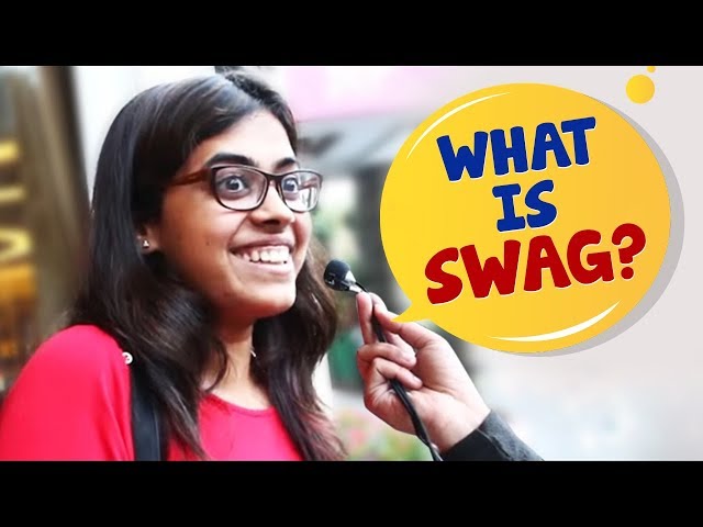 What Is Swag? | Boys Must Watch | Kolkata Girls Open Talk | Wassup India