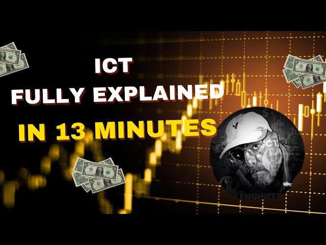 Learn ICT Concepts in 13 Minutes (FULLY SIMPLIFIED)