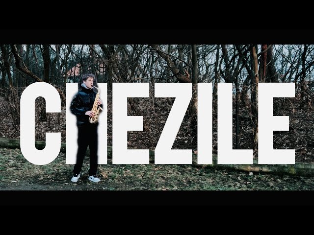 Chezile - Beanie (Saxophone)