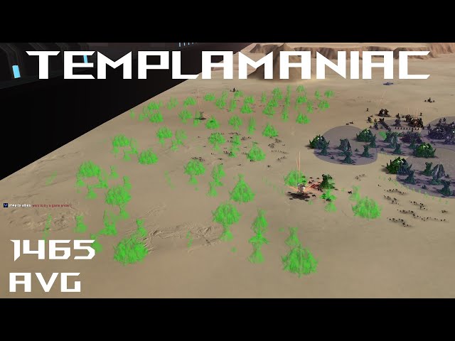 Mass Spam Mass Fabs 5v5 Custom on MAP GEN | Supreme Commander FAF Cast #577