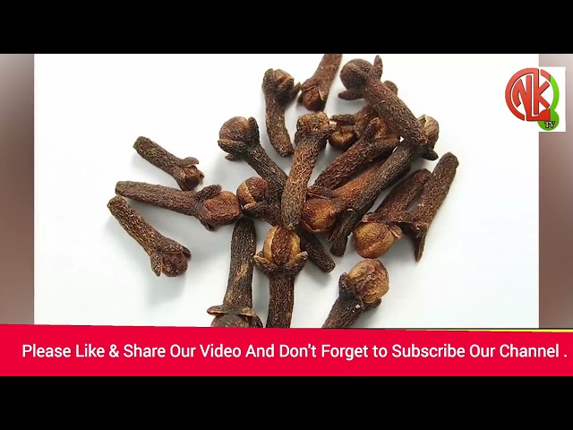 13 Benefits of Cloves That Will Surprise You| NK NEWS