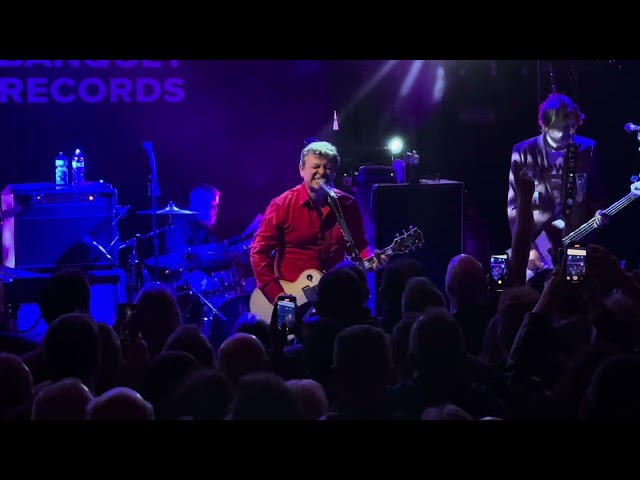 Manic Street Preachers-Motorcycle Emptiness @ Pryzm, Kingston, 1st Feb 2025