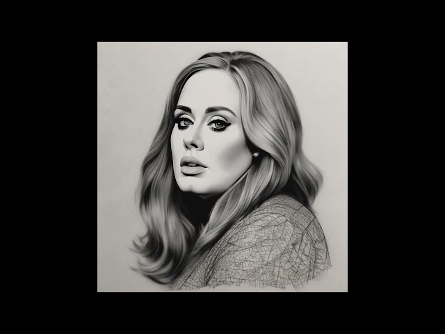 The Dream That Revealed Adele's Secret to Overcoming Feelings of "Not Enough"