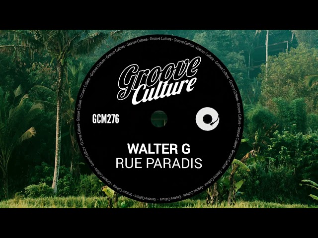 Walter G - Rue Paradis