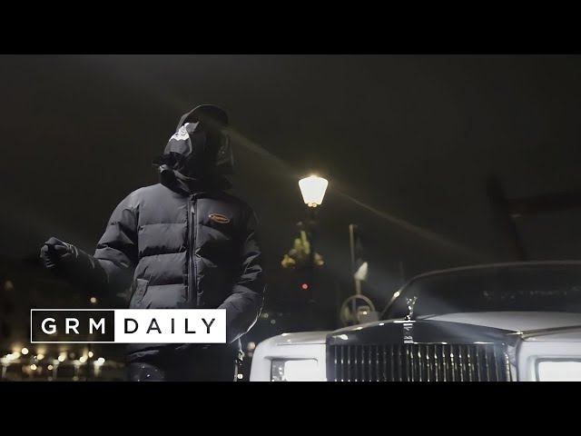 Tj - Stay Happy [Music Video] | GRM Daily