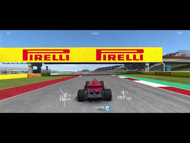 Race Master: Real Racing 3 #mobilegame #realracing3 #gameplay #racegame #viralvideo