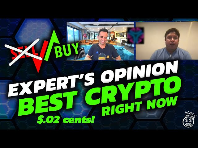 What cryptocurrency to buy in September 2021 $.02 cents!!! - crypto Experts opinion