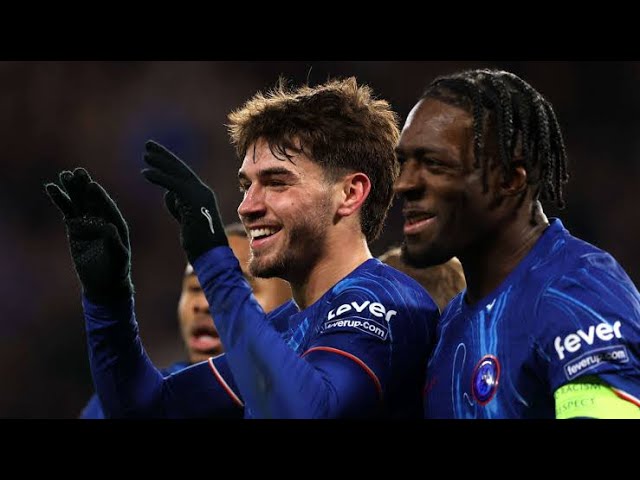 Chelsea vs Shamrock Rovers Full Match Review in Tamil (5-1)| What a player we got for 5M in Marc Gui