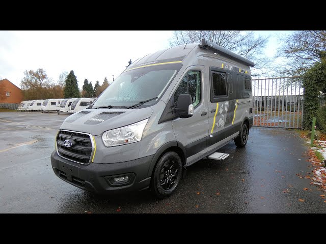 NEW 2025 SWIFT TREKKER XL £65,890