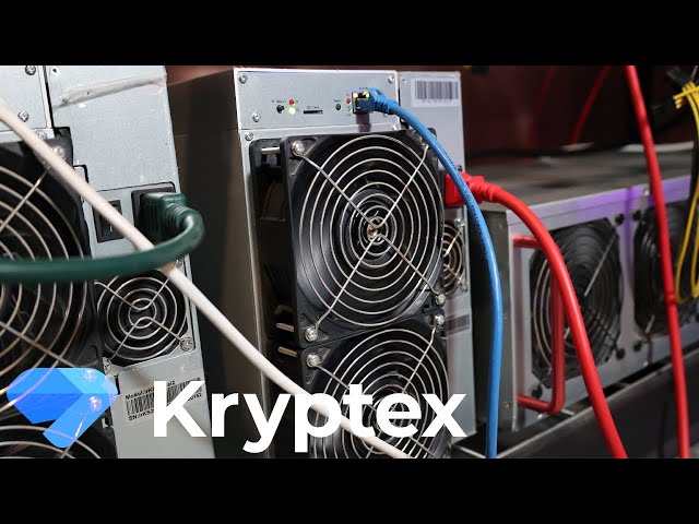 I Am DONE Mining KASPA - Mining With Kryptex For More PROFIT!!