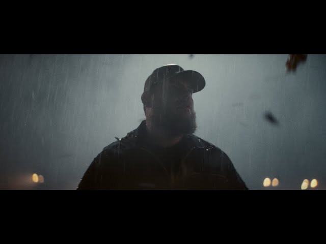 Luke Combs – Ain’t No Love In Oklahoma (From Twisters: The Album) [Official Music Video]