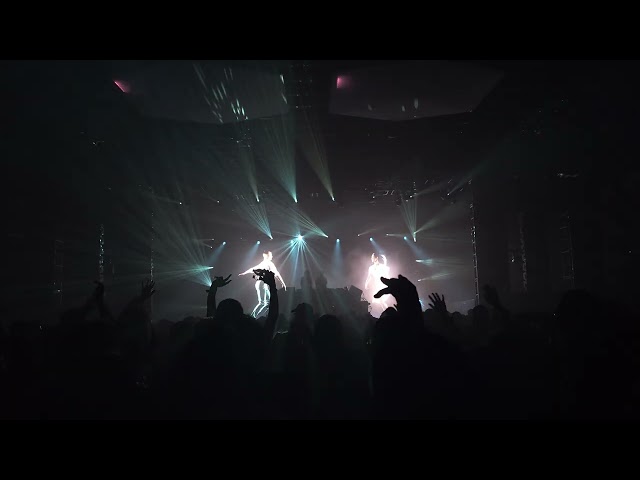 Above and Beyond New Unreleased Songs