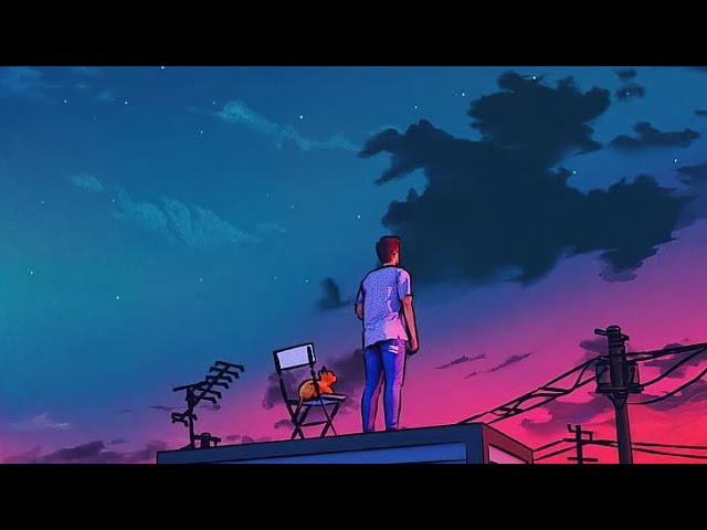 Best relaxing Lofi song    Music   Indian LOFI   Bollywood LOFI 2022