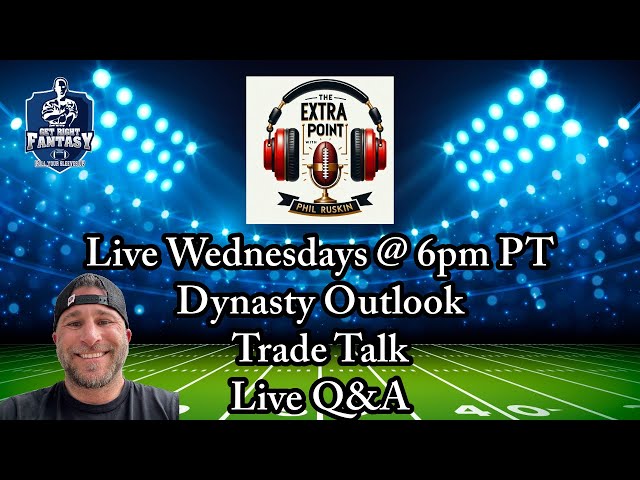 NFL Week 5 Dynasty Outlook, Trade Talks & Davante Adams