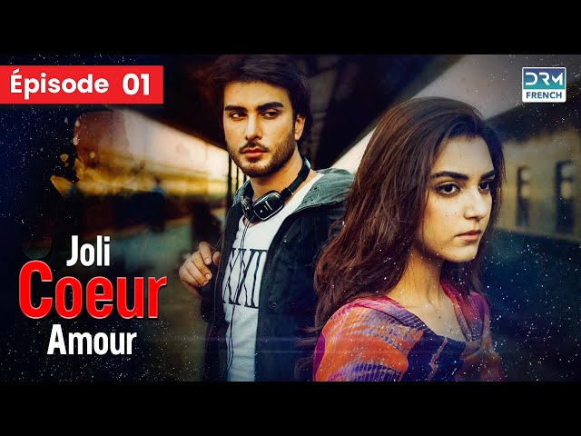 JOLI COEUR AMOUR - Episode 1 - Feuilleton Indien en Français (Eng Sub)