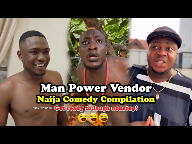 squid game season 3 | Nigerian Comedy | Funny Videos