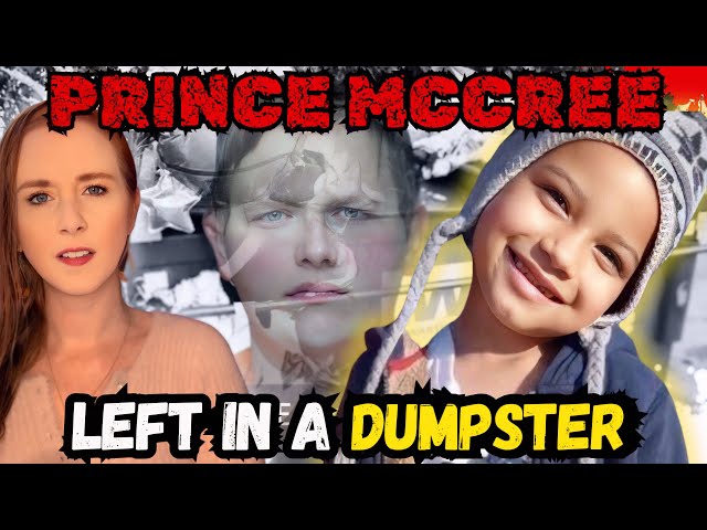 Why They Did This Makes No Sense- The Story of Prince McCree