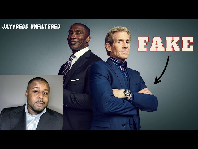 Shannon Sharpe vs Skip Bayless !?! Heated Argument!!