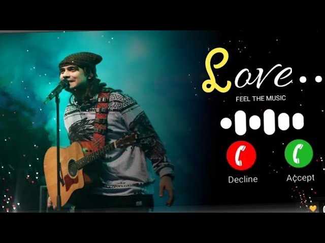 bas ek baar aaja 💔 Jubin Nautiyal Ringtone New Song Ringtone Broken Ringtone Hindi Ringtone