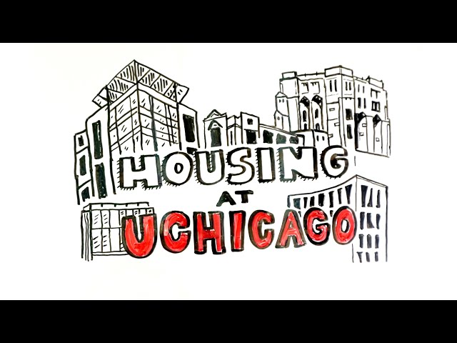 Housing at UChicago