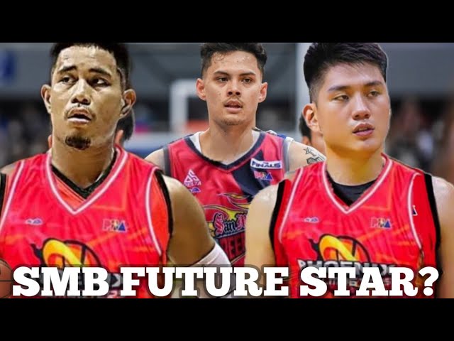 PBA UPDATES! KAI BALUNGGAY TRADE TO SMB FOR JERON TENG & SIMON ENCISO?