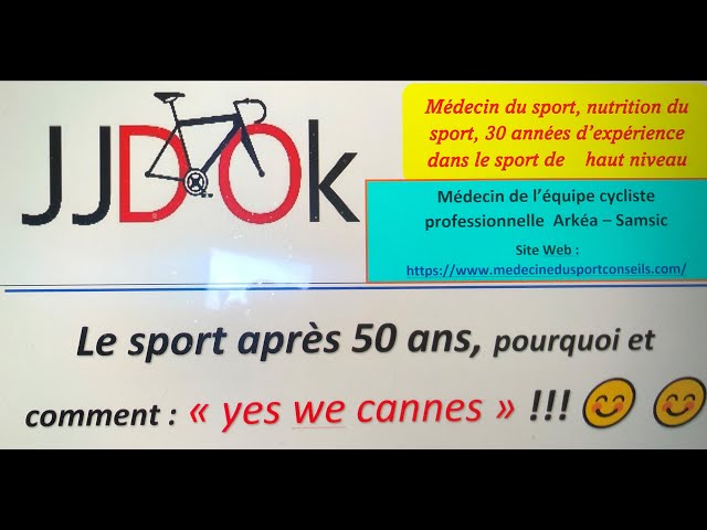 sport après 50 ans = quelles activités, pourquoi, comment, intérêt pour vivre plus longtemps !!!