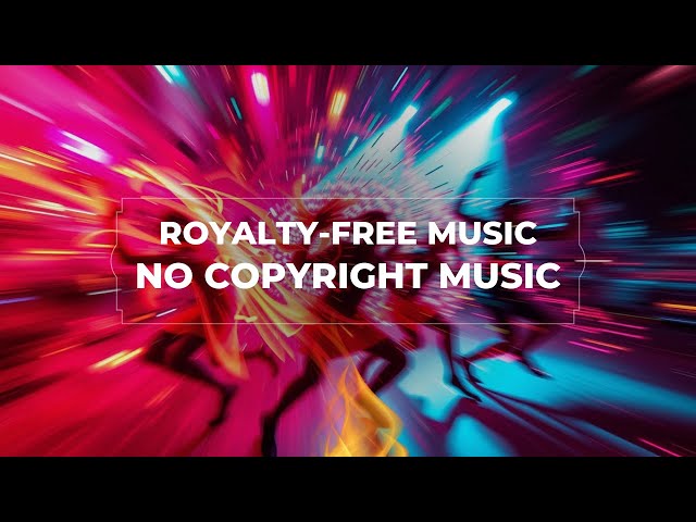 Dance/Edm - Under the Lights: A Fusion of AI Innovation and Musical Brilliance [No Copyright Music]