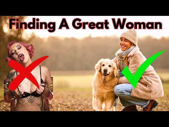 10 Green Flag Characteristics to Find a Great Woman