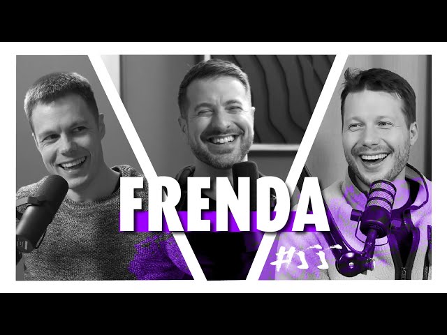 Frenda – Dialog 55