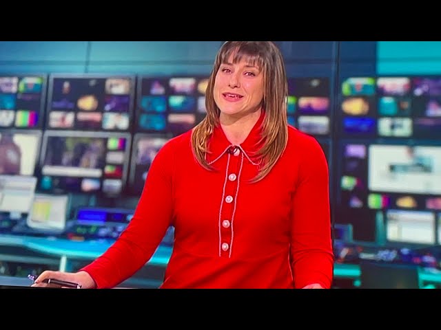 ITV Weekend News Lunchtime summary Sunday 2nd February 2025