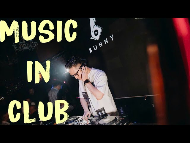 NHẠC NGHE TRÊN BAR🎧HOUSELAK VIETMIX HOT TIKTOK🎧 DJ BUNNY🎧 XIN LỖI VÌ NHẠC QUÁ PHÊ 48