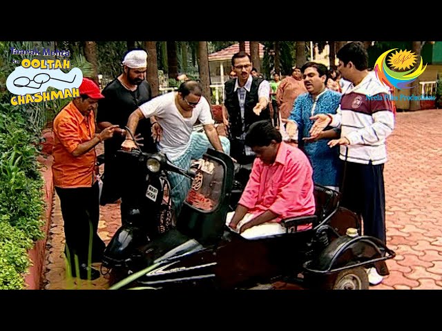 Tapu Sena Prank Gokuldham Members | Taarak Mehta Ka Ooltah Chashmah | Bhide Fun Files